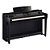 YAMAHA CLAVINOVA CVP905PE - Imagem 1