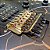 TAGIMA GUITARRA JUNINHO AFRAM JA1 GOLD BNCC - Imagem 2