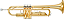 YAMAHA TROMPETE YTR2330 - Imagem 1