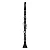 Yamaha Clarinete YCL450N - Chaves Niqueladas - Imagem 1