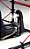 Yamaha Pad Bumbo Bateria Eletronica KP65 - Imagem 2