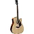 Yamaha Violão FGX800C II NT - Imagem 1