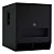 Yamaha Cx Sub Ativo DXS18 - Imagem 3