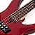Yamaha Baixo TRBX 304 CAR Vermelho - Imagem 7
