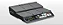 Yamaha Bateria Eletr Multipad DTXM12 - Imagem 1