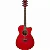 Yamaha Violão FSC TA RR - Imagem 1