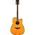 Yamaha Violão FGC TA NT - Imagem 1