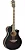 Yamaha Violão APX1000 BL - Imagem 1