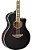 Yamaha Violão APX1000 BL - Imagem 2