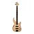 Yamaha Baixo TRBX 604 FM NS NAT SATAIN - Imagem 1