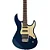 Yamaha Guit PACIF612VIIX MSB BLUE - Imagem 2