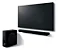 Yamaha CX SOUNDBAR SRB40A BL - Imagem 6