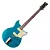 Yamaha Guitarra REVSTAR RS S02T SWB SWIFT BLUE - Imagem 4