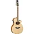 Yamaha Violão APX700II12C NT - Imagem 1