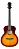 Tagima Violão ELET GS MINI BARRIE - Imagem 1
