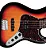 Tagima Baixo 4C TW73 J.BASS  SB/TT - Imagem 2