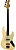 Tagima Memphis Baixo 4C  MB50 OWS/AWH - Imagem 1