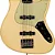 Tagima Memphis Baixo 4C  MB50 OWS/AWH - Imagem 2