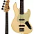 Tagima Memphis Baixo 4C  MB50 OWS/AWH - Imagem 3