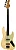 Tagima Memphis Baixo 4C MB50 OWS/MG - Imagem 1