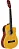 TAGIMA MEMPHIS VIOLÃO NY AD60 ELET NTS - Imagem 1