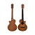 TAGIMA VIOLÃO ELET BABY SARIF RDSK SPARKLE - Imagem 1