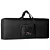 AVS CAPA TECLADO 5/8 ACOLCHOADA  MN - Imagem 1