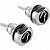 FENDER STRAP LOCK GUIT INF CROM C/2   990818600 - Imagem 1
