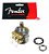 FENDER POTENCIO 500K/250K DUPLO EIX DIV - Imagem 1