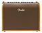 FENDER CX AMP VIOLÃO ACOUSTIC 100 8'' 230v - Imagem 1