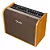 FENDER CX AMP VIOLÃO ACOUSTIC 100 8'' 230v - Imagem 3