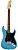 FENDER GUIT SQ SONIC CALIFORNIA BLUE 373151526 - Imagem 1