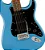 FENDER GUIT SQ SONIC CALIFORNIA BLUE 373151526 - Imagem 3