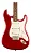 FENDER GUIT SQ CLASS VIBE 60 CANDY APP 374010509 - Imagem 2