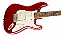 FENDER GUIT SQ CLASS VIBE 60 CANDY APP 374010509 - Imagem 5