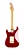 FENDER GUIT SQ CLASS VIBE 60 CANDY APP 374010509 - Imagem 6