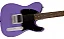 FENDER GUIT SQ SONIC ESQUIRE H ULTRA VIOLET - Imagem 4