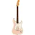 FENDER GUI MEX HSS RW WHITE BLONDE CHAMBERED - Imagem 1