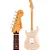 FENDER GUI MEX HSS RW WHITE BLONDE CHAMBERED - Imagem 2