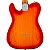 FENDER GUIT MEX TELE RW AGED CHERRY BST CHAMBERED - Imagem 4