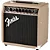 FENDER CX AMP VIOLÃO ACOUSTASONIC  15 EU 230v - Imagem 3