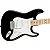 FENDER GUIT SQ AFFINITY  LRL BLACK ESCUDO PEARL - Imagem 5