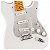 FENDER GUIT AM ULTRA II MN AVALANCHE 0119142796 - Imagem 4