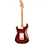 FENDER GUIT MEX MN TRANSPARENT MOCHA BURST - Imagem 2