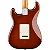 FENDER GUIT MEX MN TRANSPARENT MOCHA BURST - Imagem 3