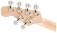 FENDER BAIXO SQ 6C AFFINITY JAZZ METALLIC - Imagem 5