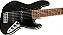 FENDER BAIXO SQ 6C AFFINITY JAZZ METALLIC - Imagem 2