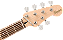 FENDER BAIXO SQ 6C AFFINITY JAZZ METALLIC - Imagem 4