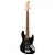 FENDER BAIXO SQ 6C AFFINITY JAZZ METALLIC - Imagem 1