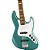 FENDER BAIXO SQ 4C AFFINITY MYSTIC SEA GREEN - Imagem 3